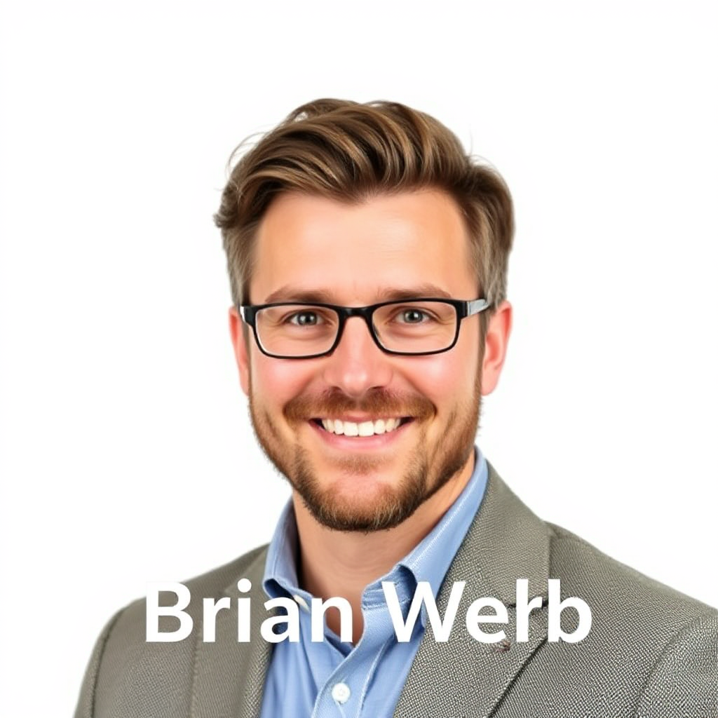 Brian Webb