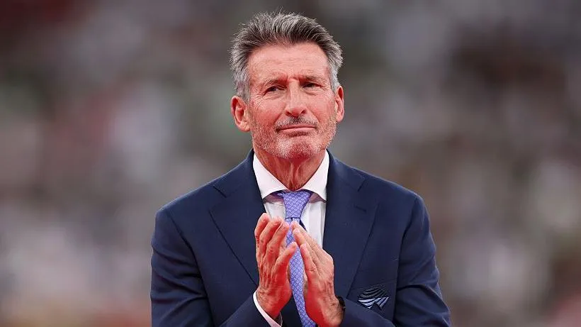 Tokyo Warm-Up Facilities Called 'Less Than Ideal' by World Athletics President
