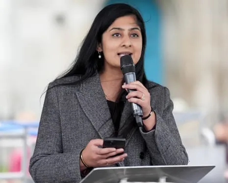 The Coventry South MP Engages Defamation Lawyers In the Wake of Dispute Involving Jeremy Corbyn Over Organization Finances